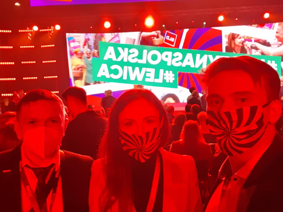 2021 10 10 Warszawa 